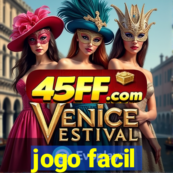 jogo facil